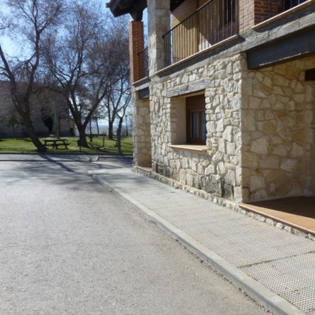 En Grajera – Segovia Apartamento – 85.000 €