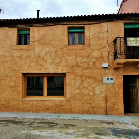 Casa de Pueblo, en Bercimuel  Segovia, 45.000€