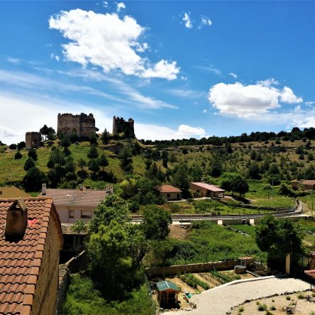 Casa en Castillejo de Robledo – (Segovia) – 110.000€