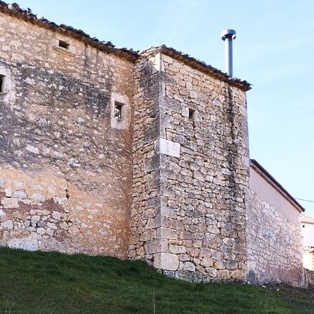 Cilleruelo de Arriba, Burgos, 4.000€