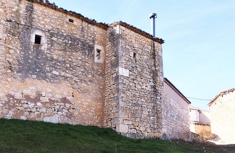 Cilleruelo de Arriba, Burgos, 5.000€